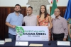 Puerto Vallarta reúne a líderes ambientales de América Latina en el encuentro de Ciudades Árbol del Mundo