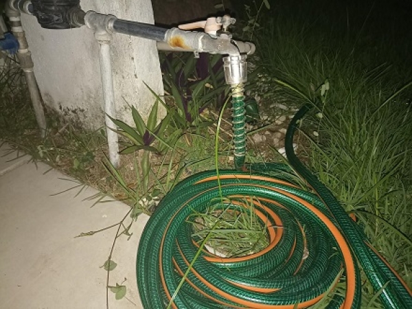 Seapal lanza reto histórico: desde hoy no faltará agua en colonias de PV; cualquier reporte será atendido de inmediato