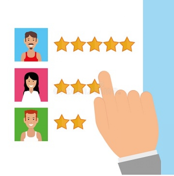 Candidatos a la alcaldía, los que luchan por la segunda y tercera posición