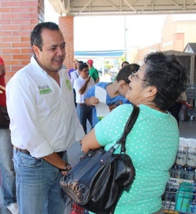 Puerto Vallarta tiene una gran historia de gente de esfuerzo y trabajo: Rafa