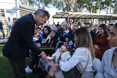 Jalisco es pionero a nivel nacional con Política de Atención Integral a las Infancias Sordas