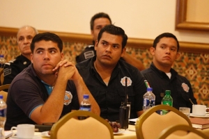 Certificarán a funcionarios de Bahía en Mediación y Solución Alterna a los Conflictos