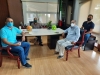Realizan mantenimiento para mejorar infraestructura deportiva en Vallarta