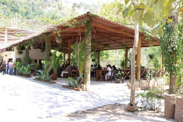 Parque Ecológico Xihutla, importante proyecto turístico para Vallarta