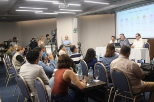 Refuerza Hacienda cumplimiento en sustitución de placas y verificación vehicular en Puerto Vallarta