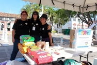 Benefician estudiantes del CUCosta al albergue municipal de animales