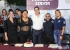 Con resultados en seguridad, infraestructura, salud, cultura y deporte, Héctor Santana consolida su compromiso con Bahía de Banderas