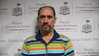 Detienen a presunto defraudador de RYM Capital