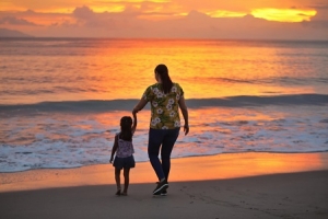 Trabaja DIF Bahía por una niñez libre de violencia y con respeto a sus derechos