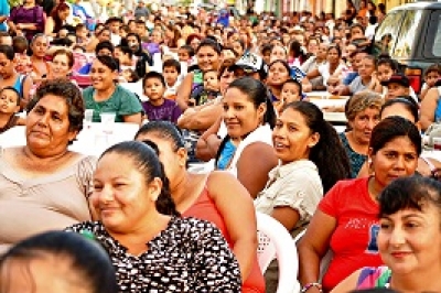 Espectaculares cierres de campaña de Movimiento Ciudadano