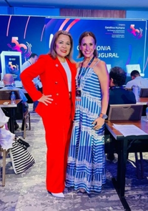 Puerto Vallarta recibió a más de 400 especialistas en congresos de Genética Humana