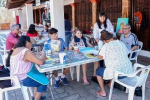 Aprueban Presupuesto de Egresos e Ingresos del Instituto Vallartense de la Cultura
