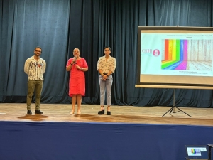 Capacitan a servidores públicos para una atención más incluyente