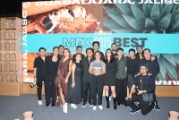 Convoca Jalisco a líderes del turismo nacional en MexBest 2025