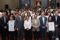 Impulsa SECTURJAL excelencia turística con entrega de distintivos de calidad a empresas del sector