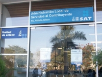 Señalan que funcionarios del SAT PV piden “moches” del 30% por condonación de multas