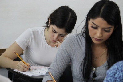 CUC Admitió 840 Alumnos para el Calendario Escolar 2020-A, lo que representa el 56.31% de los Aspirantes