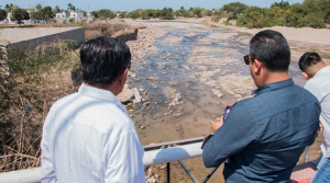 Intervendrán puntos de riesgo en diferentes cauces de PV