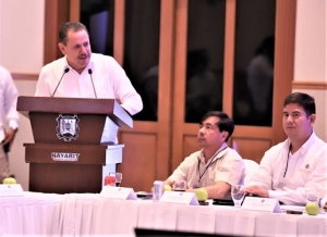 Recuperamos la confianza de los ciudadanos: Jaime Cuevas