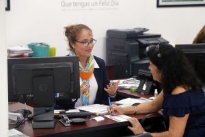 Seapal atiende a usuarios por todas las vías