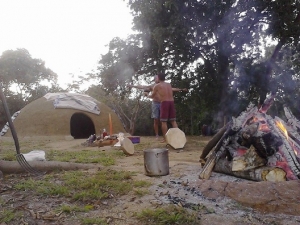 Amenazan con desalojar hoy el Centro Cultural “Zubuya”, de San Pancho, Nayarit