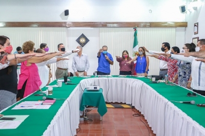 Integran Comité para Prevenir el Delito de Trata de Personas en Vallarta