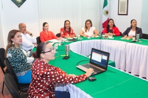 Buscan que edificios del Ayuntamiento cuenten con lactarios