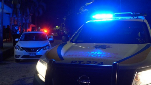 Retiran trabajadoras sexuales de la 5 de Diciembre; Atiende gobierno de Luis Michel problemas sociales