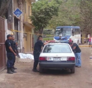 Cae tercer sicario que participó en la ejecución de un gallero en la colonia Las Canoas