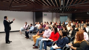 Capacitarán a municipios para garantizar acceso a la transparencia y la rendición de cuentas