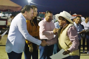 Histórico impacto económico y gran asistencia a la Expo Ganadera 2019 en BB