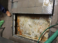 Grasas en el drenaje no paran; SEAPAL empieza notificaciones y posibles sanciones