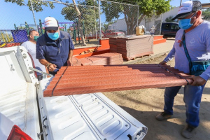 Los vallartenses hoy tienen un gobierno solidario: Dávalos