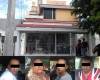 Atrapan a banda de ladrones de casas habitación en Guadalajara; son dos hombres y dos mujeres