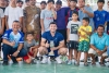Punta de Mita vivió una gran jornada deportiva con el torneo relámpago Cascarita Bahía