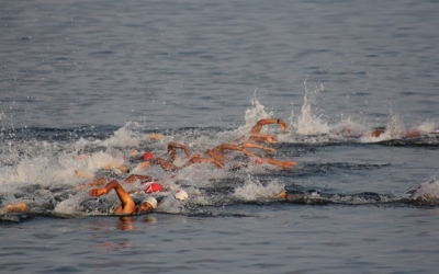 Vallarta será sede del selectivo nacional de aguas abiertas