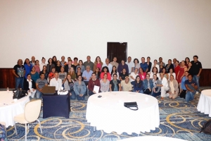 Concluye diplomado ‘Reto 2018: para ser más y mejor vallartense’