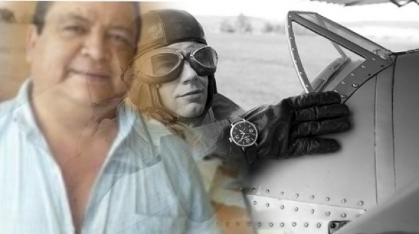 No solo novios, novias y amantes, ahora surgen “aviadores” en la nómina municipal… como Esteban Aréchiga