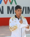 Becas a Medallistas