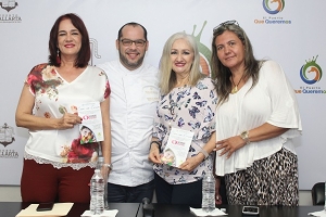 Invitan a la ‘Cena con Causa’ a favor de la Fundación Down