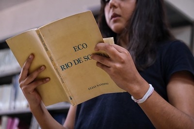 Reviven legado de Elías Nandino en cuarta parada de ‘Rutas Literarias’