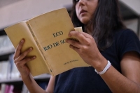 Reviven legado de Elías Nandino en cuarta parada de ‘Rutas Literarias’