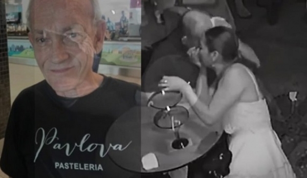 Hija de canadiense desaparecido reveló correos comprometedores de su novia Marcela Acosta
