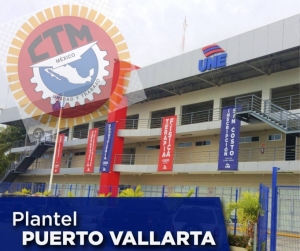 CTM Vallarta impulsa la educación de los trabajadores con 14 convenios educativos vigentes en 2026
