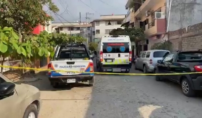 Se registra otro asesinato en PV; apuñalan a canadiense en un departamento en la colonia Educación