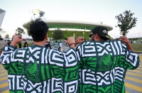 A partir del México vs Colombia en el Akrón, Jalisco refrenda su interés por hacer del Estado la mejor subsede del Mundial 2026