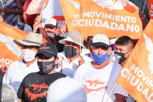 Resolvimos problemas, no los hicimos más grandes: Dávalos