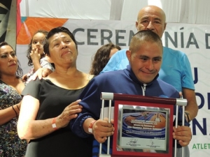 Puerto Vallarta, sede de los Juegos Deportivos Nacionales