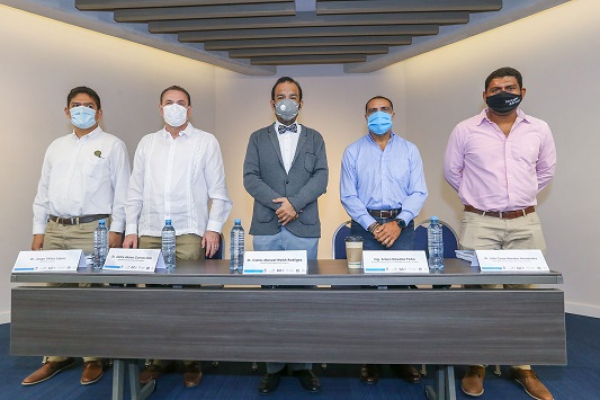 Avanza Puerto Vallarta hacia la resiliencia urbana: Dávalos