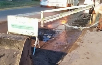 Mejora SEAPAL abasto de agua potable en Los Tamarindos